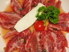 -本家·添百客韩国料理(泰然店)