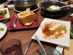 -港丽餐厅(正大店)