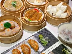 -南昌禧悦丽尊酒店(红谷滩秋水广场店)