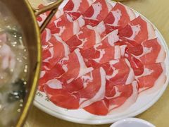 -清花阁乌拉满族火锅(厦门街店)