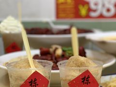 -刘栋梁大排档(淮海东路店)