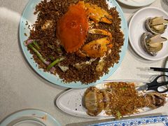 -喜记避风塘炒辣蟹(总店)
