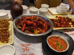 -靓靓蒸虾·头牌蒸虾(南山桂庙店)