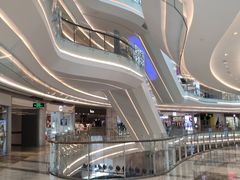 -银泰百货(厦门国贸中心店)
