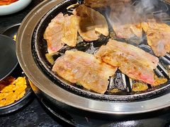 -九田家黑牛烤肉料理(石路天虹店)