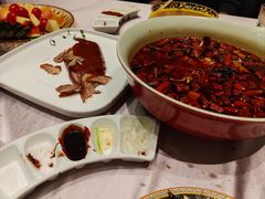-盛百味·家宴餐厅(霸州分店)