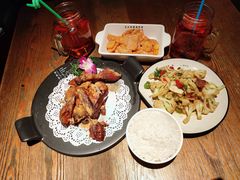-胡桃里音乐酒馆(下沙店)