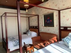 -乌镇枕水度假酒店