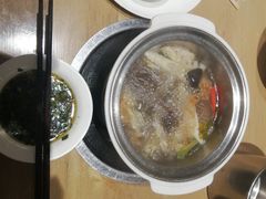 -竹鲜笙全竹宴(国色天香店)