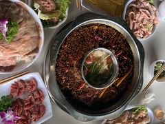 -枇杷园食为鲜火锅(南山店)
