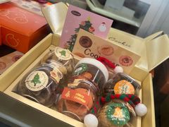 -CookieJar曲奇家(东方宝泰店)