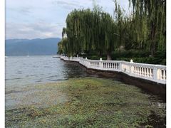 -西昌邛海宾馆