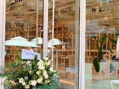 -% Arabica阿拉比卡咖啡(前滩太古里店)
