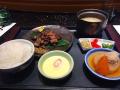 -味太助·银饭食堂(中华城店)