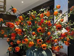 -悦融·京鲁菜·露台花园(安定门店)