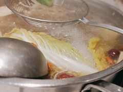 -八合里潮汕鲜牛肉火锅(上海汇智广场店)