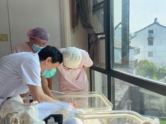 -福田家月子中心 产后 月嫂(市立母子医院店)