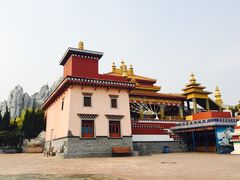 -青岛方特梦幻王国