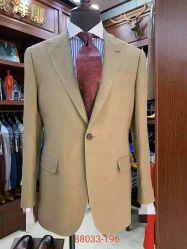 点击看大图 -香港威德诚洋服BESPOKE西服西装高级定制(上海湾一店)