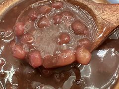 陈皮红豆沙-小团圆糖水铺(襄阳南路店)