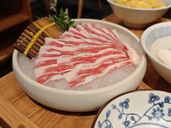 -巴奴毛肚火锅概念餐厅