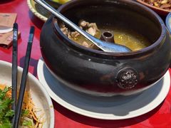 -福照楼汽锅鸡·云南特色菜(护国路店)