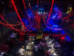 -MOSSO德国餐厅·音乐酒吧(环宇荟店)