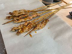 -五样儿西昌小签签烤串(建设路店)