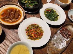 瓦库小炒肉-瓦库茶馆17号(海汇港店)