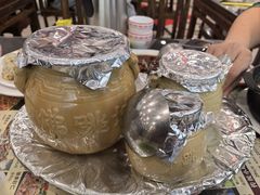 -葛记焖饼(伏牛路店)