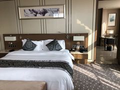 -济南绿地美利亚酒店