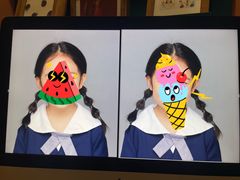 -海马体家庭照相馆(北京芳圆里 ID MALL店)