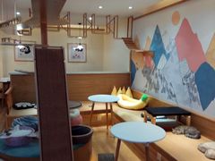 -滚猫咖啡·猫咖·猫友好撸猫(未来城店)
