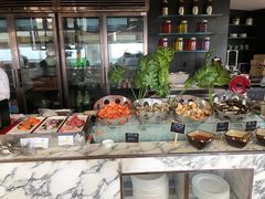 -洲际酒店·地平线全日餐厅HORIZON CAFÉ