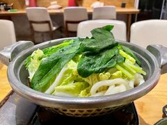 -一井烧肉·活鳗·寿司(望京SOHO店)