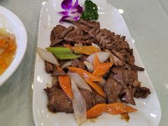 -宝发园名菜馆