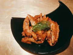 -吞鱼兽麻辣烤鱼(万达店)