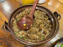 -粘芭喃腊云南的菜