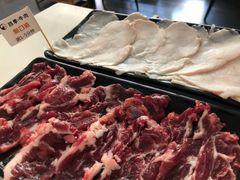 -三头牛·潮汕牛肉生蚝火锅 (夏湾店)