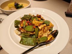 -漢舍中国菜馆(889广场店)