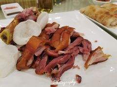 金牌咸猪手-朱仔记食府(江南大道店)