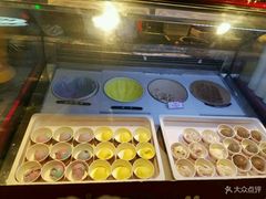 -星伦多自助料理·涮烤一体(虹悦城店)