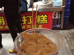 黄兴路步行街-黄兴南路步行商业街
