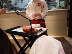 -阿庄新豫菜(航海东路店)