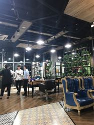 -UPTOP鼎上造型