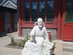 -郭守敬纪念馆