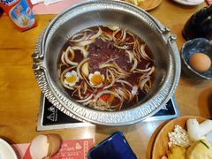 -牛New寿喜烧(青浦店)