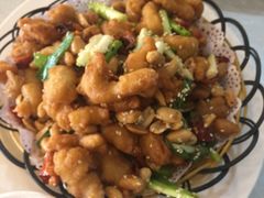 -普天和酒楼·新津菜·烤鸭(天津之眼店)