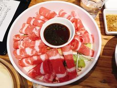 -么肆烤肉(汉街形象店)