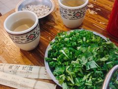 -黑竹香鸡(营和巷店)